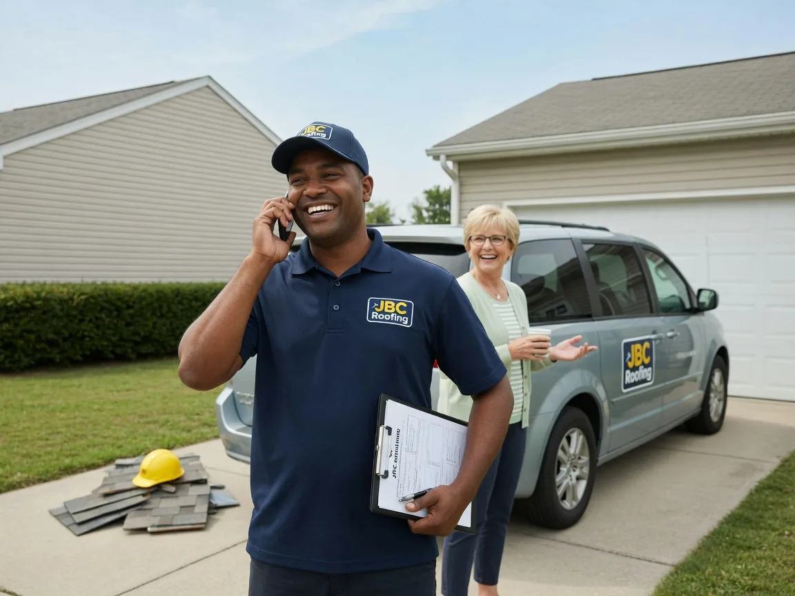 Roof Replacement Odessa, TX FAQs